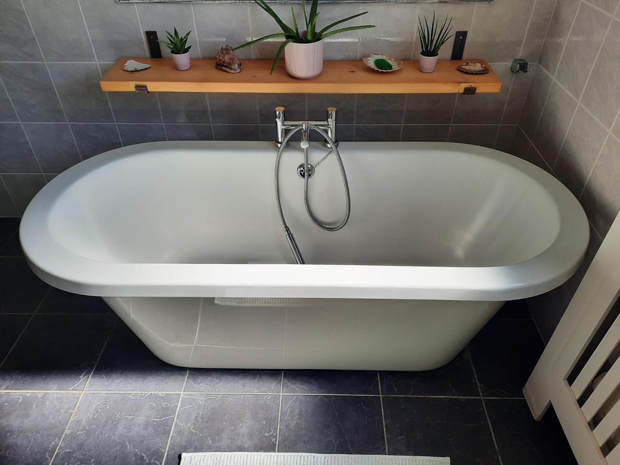 Super King Bedroom With Large Ensuite Brighton Exterior foto